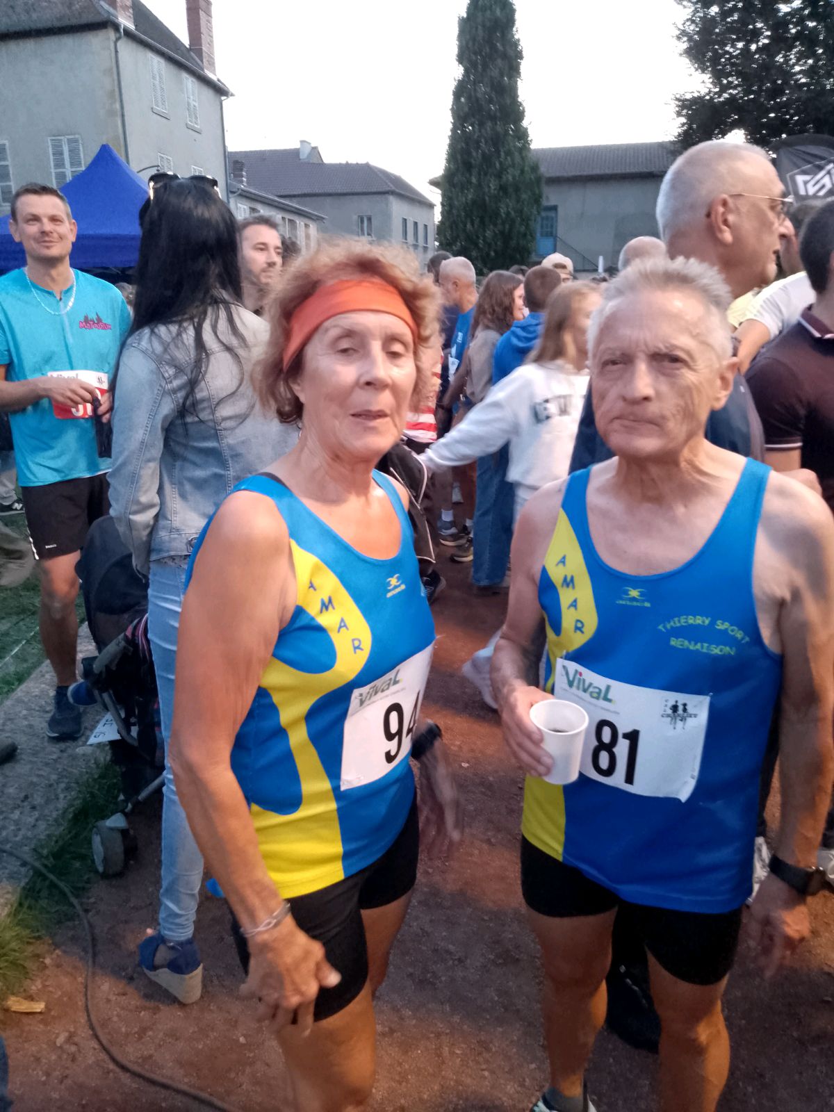 image article 5 et 10 KM DE CHARLIEU VEND 12 SEPT 2025